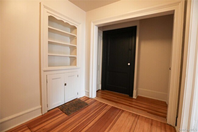 Foto del edificio - 109 St James St