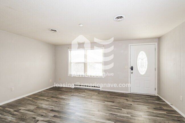 Foto del edificio - 9709 Mark Trail