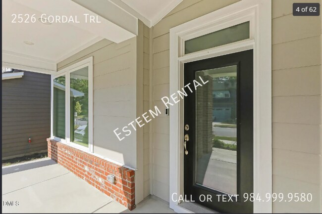 Foto del edificio - 2526 Gordal Trl