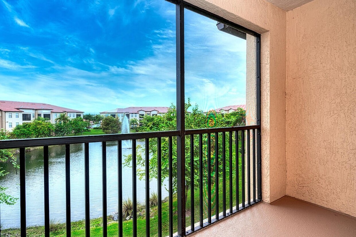 Primary Photo - ANNUAL RENTAL - POSITANO PLACE-1 BED/1 BAT...