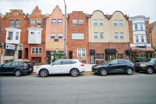 Foto del edificio - 2508 S Broad St