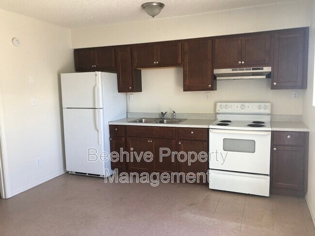 Foto del edificio - 1153 E Taylor St