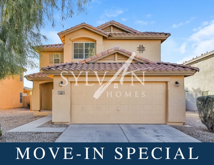 1435 W Roosevelt Ave, Coolidge, AZ 85128 House Rental in Coolidge, AZ