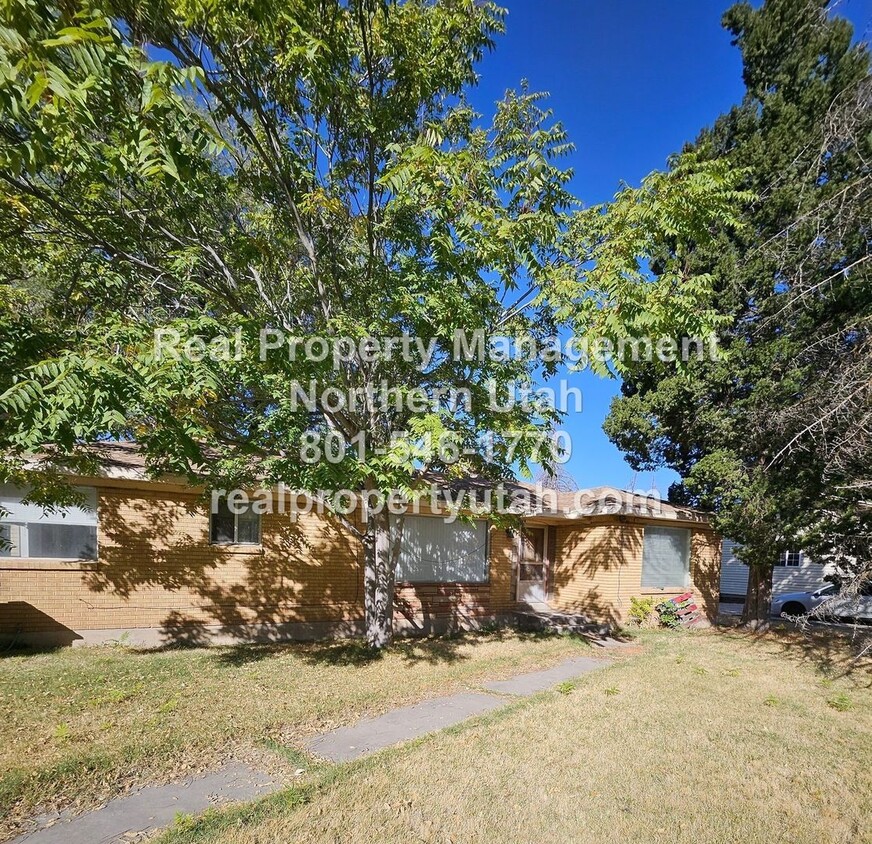 Foto principal - 3 Bedroom 1 Bathroom Home in Plain City No...