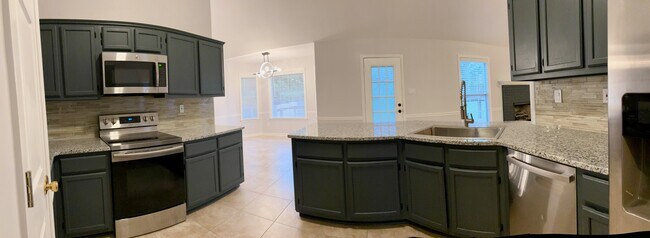 Foto del edificio - 6835 Andrews Rd