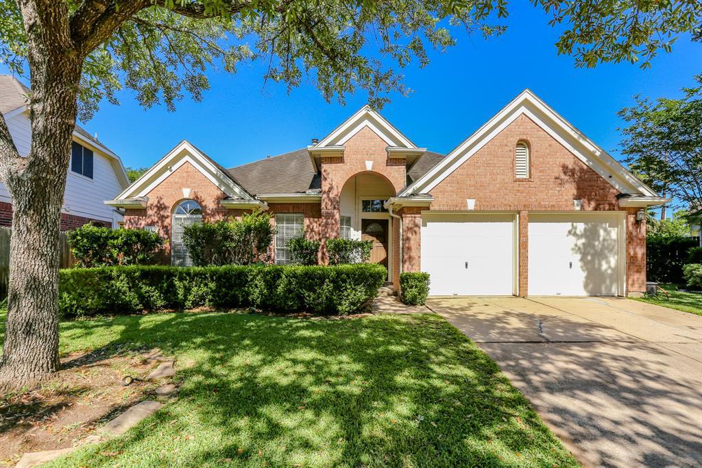 Primary Photo - 1110 Cambrian Park Ct