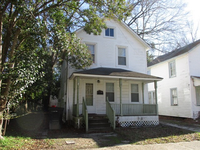 Primary Photo - 806 Morgan St