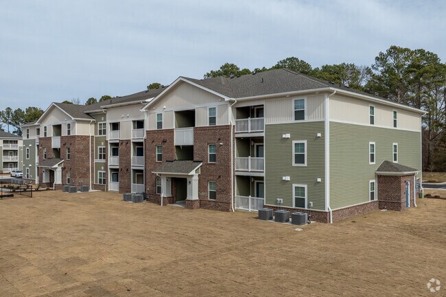 Foto del edificio - Bells Fork Village