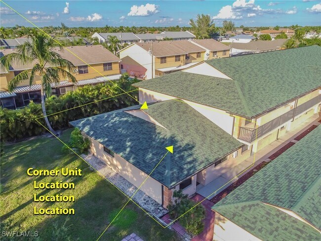Foto del edificio - 1519 Cape Coral Pkwy W
