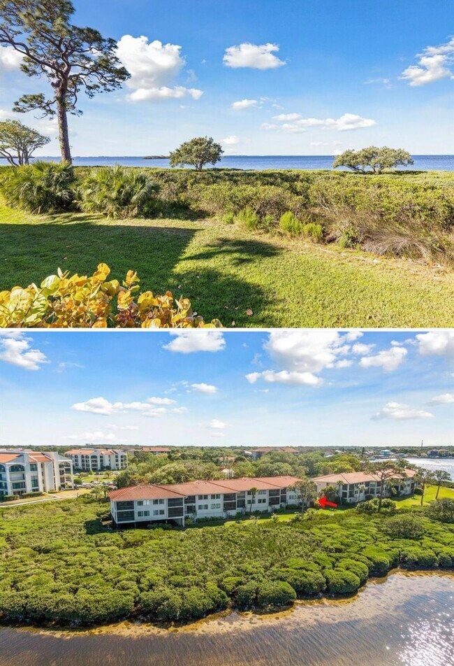 Foto del edificio - 1815 Mariner Way