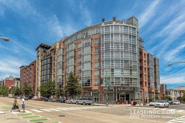 Building Photo - 2125 14th St NW