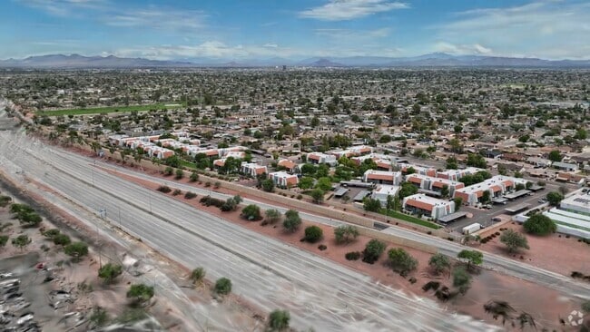  - Chandler Meadows