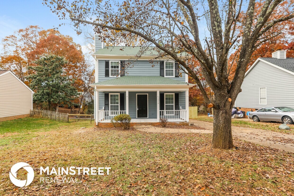 Foto principal - 7516 Swedish Ivy Ln