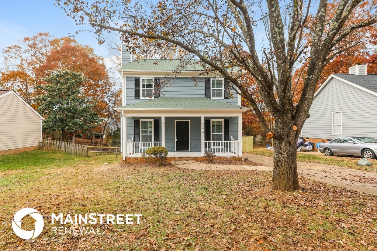 Primary Photo - 7516 Swedish Ivy Ln