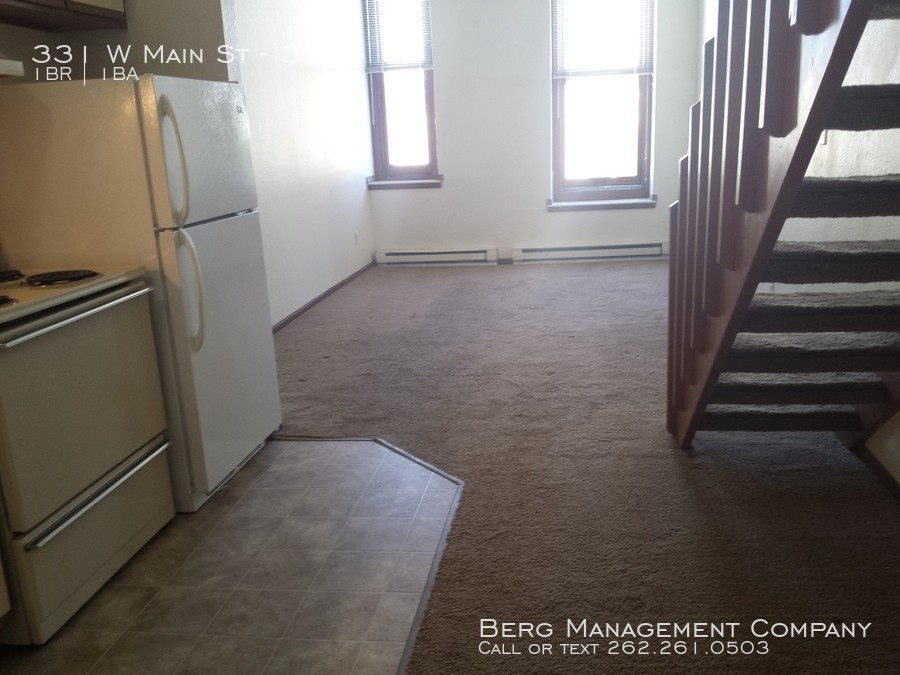 Foto principal - 331 W Main St