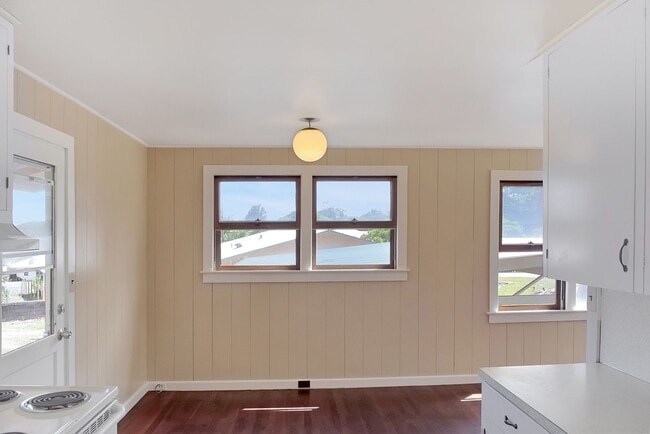 Building Photo - 96-1155 Ohia St. Pahala, HI 96777