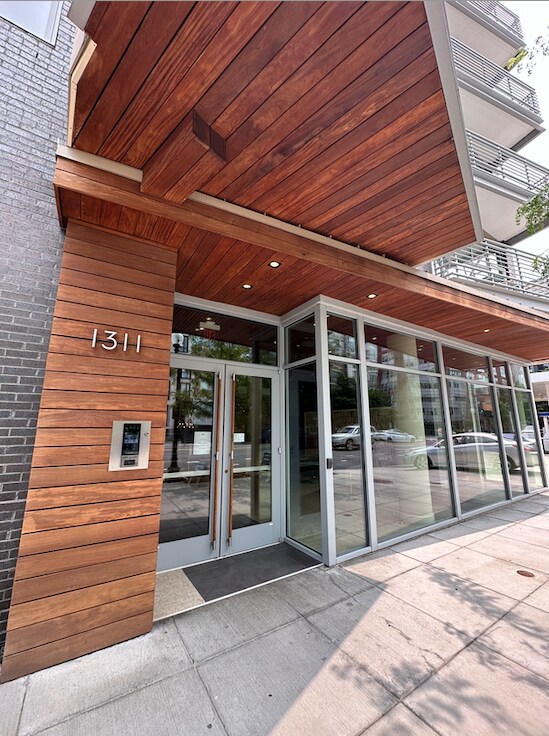 Foto principal - 1311 13th St NW