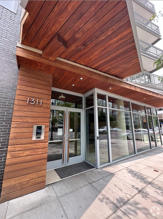 Building Photo - 1311 13th St NW