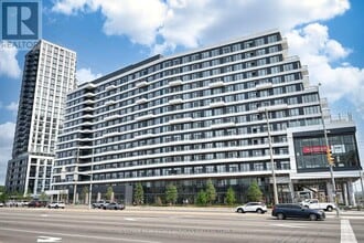 Building Photo - 2485 Eglinton Ave W