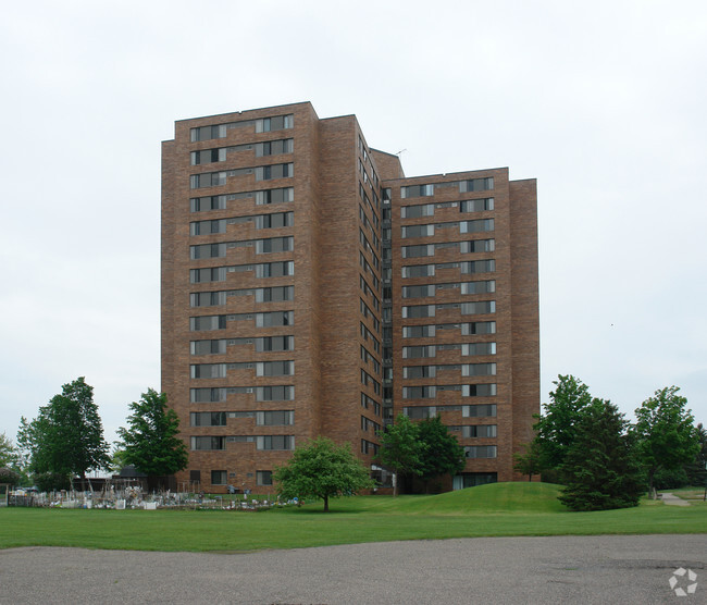 Foto del edificio - Knox Landing