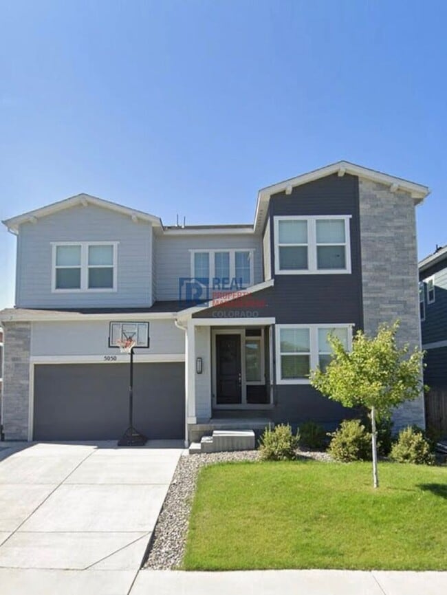 Building Photo - 5050 Coulee Trail