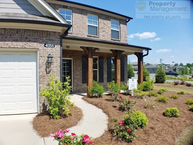 Building Photo - Beautiful model home with  builder upgrades!