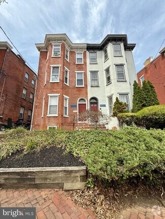 Building Photo - 1417 N Harrison St