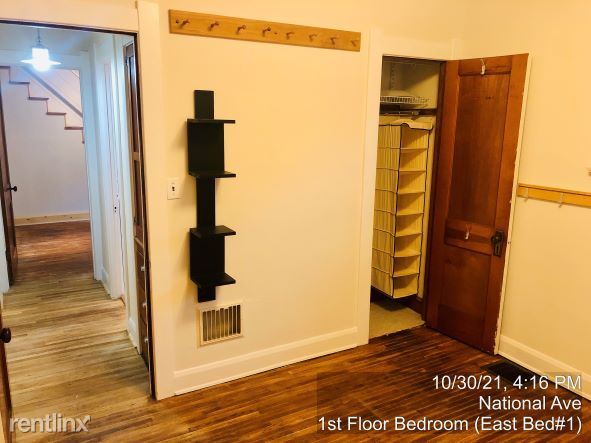 Primary Photo - 3 br, 1 bath House - 1066 National Ave
