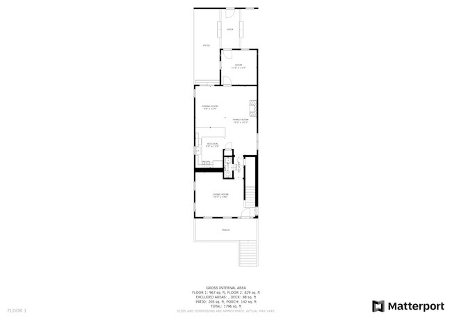 Foto del edificio - 14045 Garden District Row