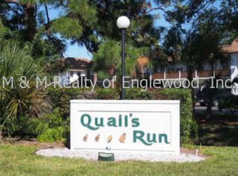 8 Quails Run Blvd, Englewood, FL 34223 House Rental in Englewood, FL