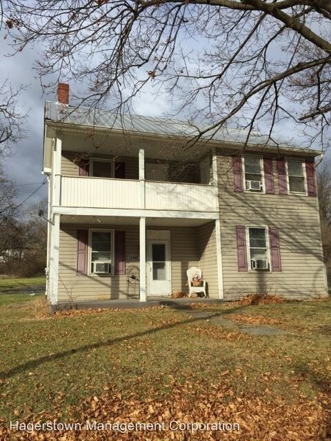 Foto principal - 3 br, 1.5 bath House - 13402 Greencastle Pike