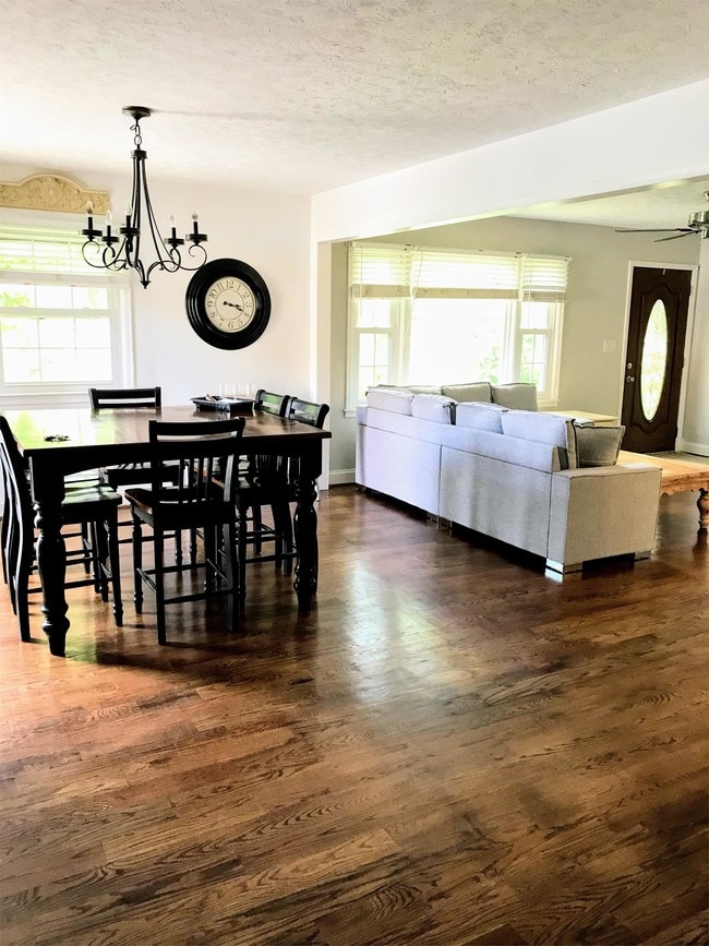 116 Valleydale Dr, Lynchburg, VA 24502 House Rental in Lynchburg, VA