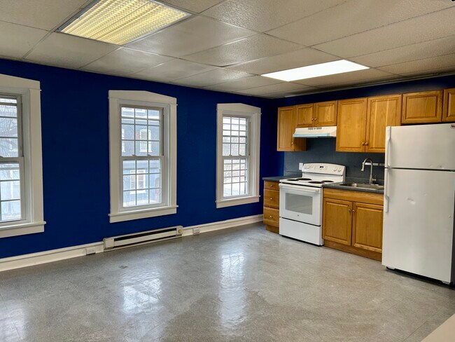 Foto del edificio - 703 N Queen St