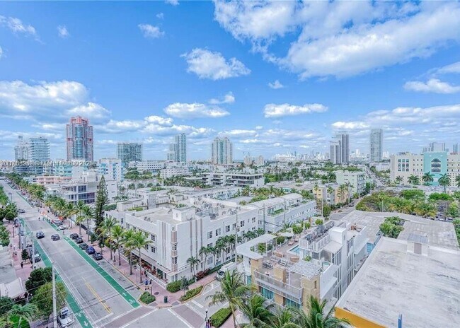Building Photo - 401 Ocean Dr