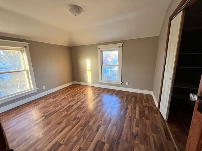 Bedroom 2 - 630 E Central Park Ave