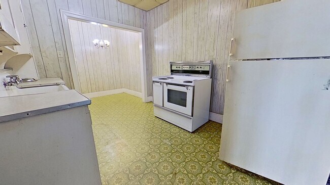 Foto del edificio - Second-Floor Apartment