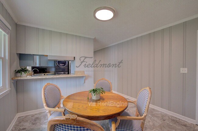 Foto del edificio - 301 Bannister St