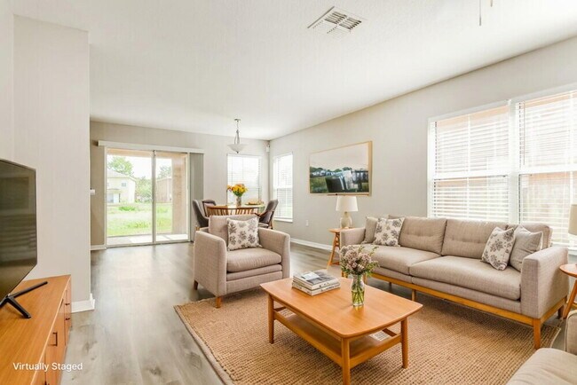 Foto del edificio - 10847 Kensington Park Ave
