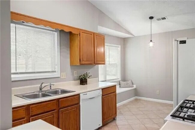 Foto del edificio - Charming 3BR House in Woodstock