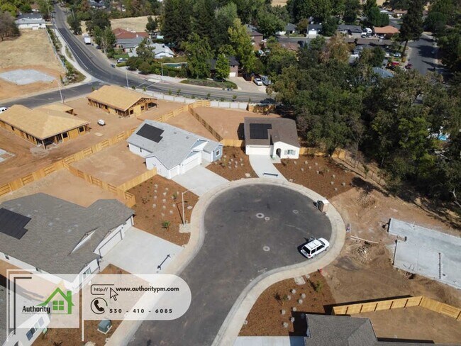 Building Photo - 3877 Patsy Dr. Recently Built With Solar a...
