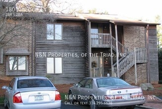 Building Photo - 180 Kinloch Ct