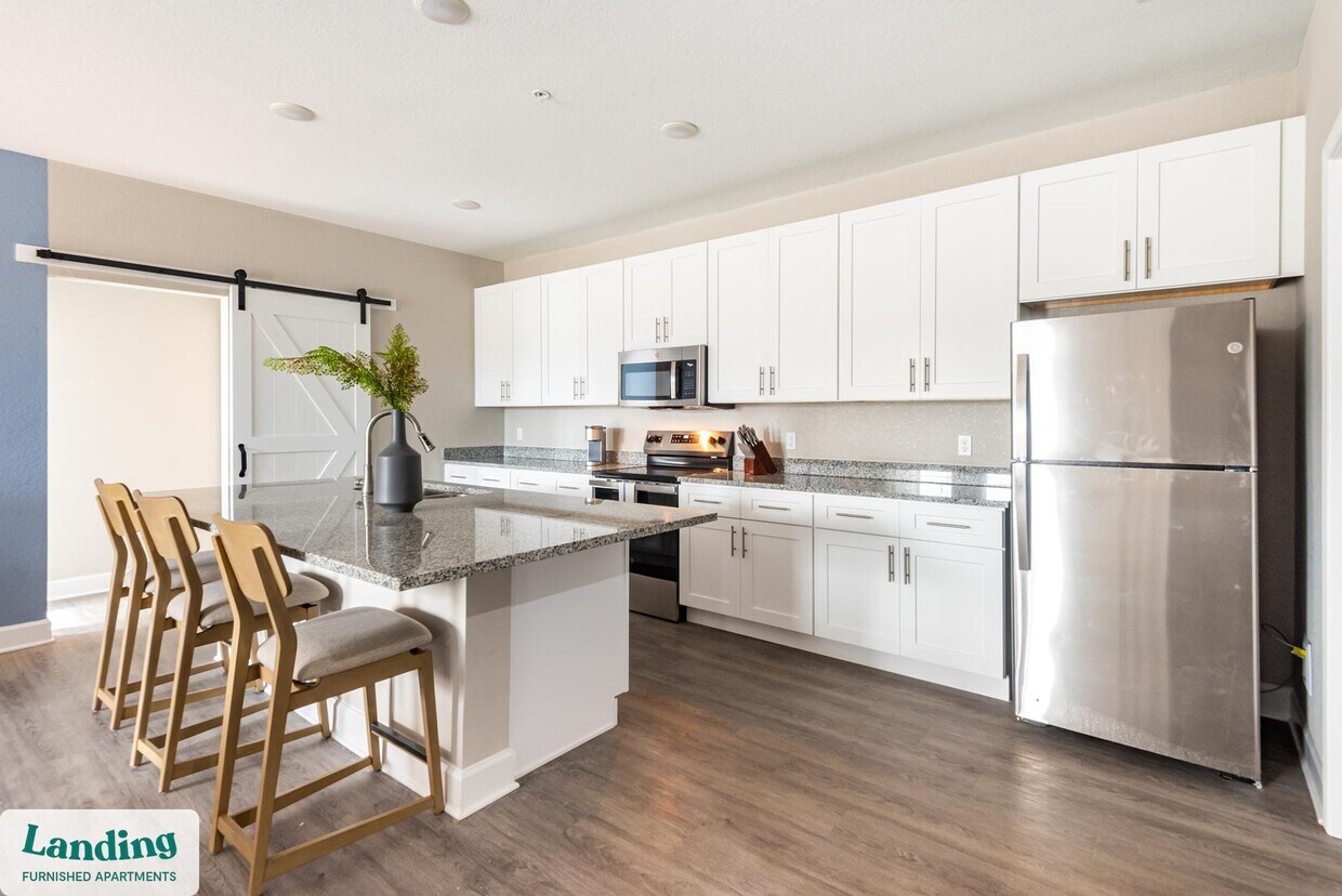 Foto principal - 5353 US-27