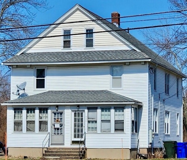 Building Photo - 738 Silver Ln