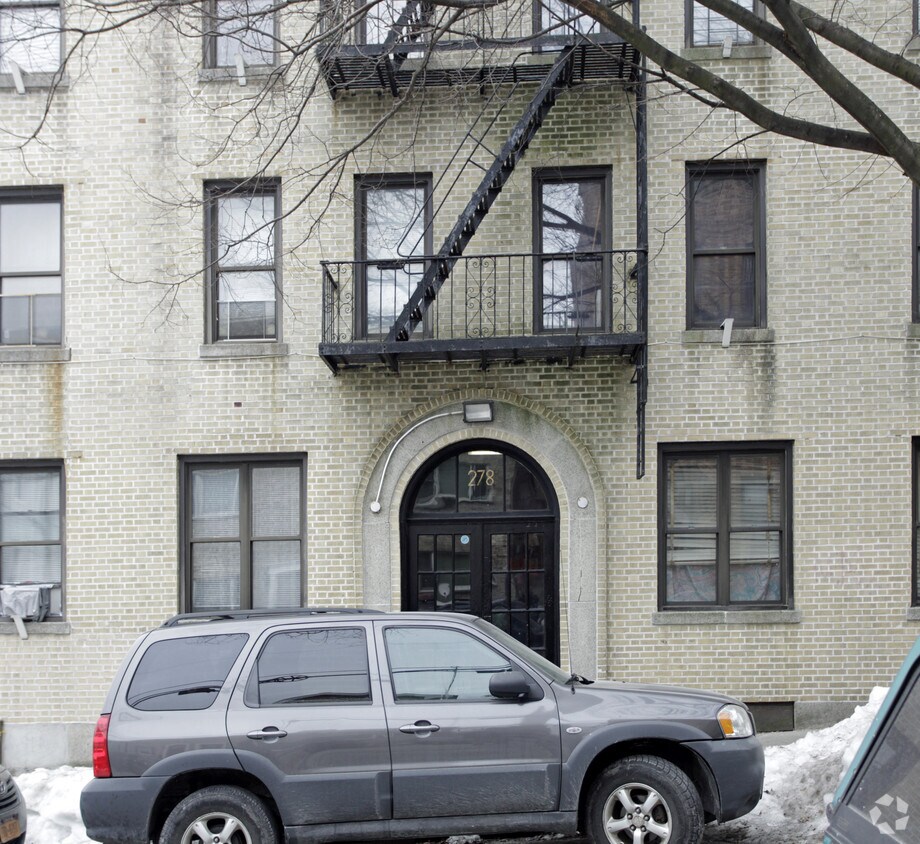 Foto del edificio - 278 E 237th