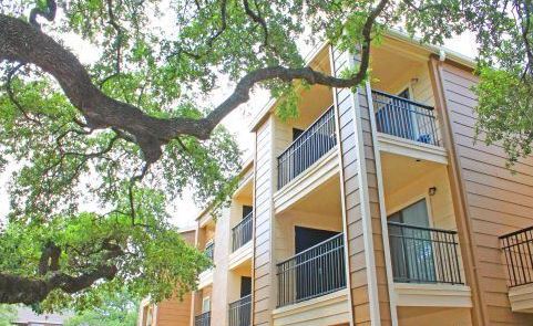 Foto principal - Burning Tree Apartments