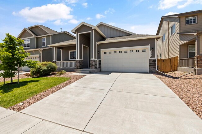Building Photo - 2435 Tempest Dr