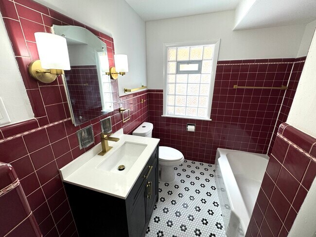 Foto del edificio - 8625 W Burleigh St