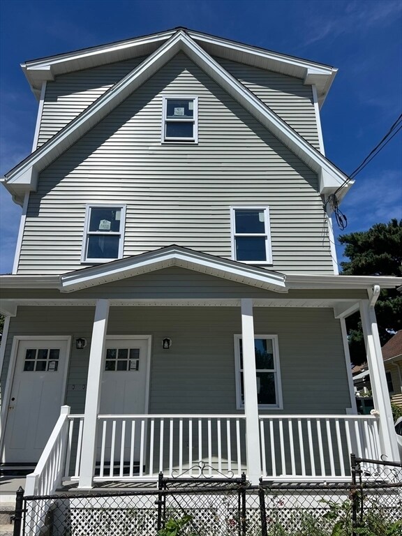 Building Photo - 67 Woodville St