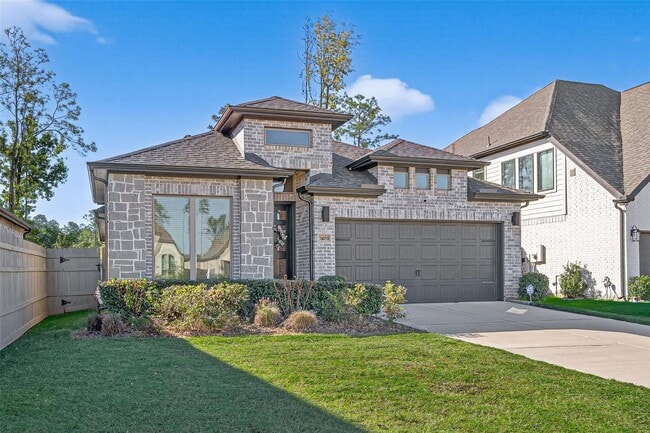 Foto del edificio - 16010 Harvest Moon Ct