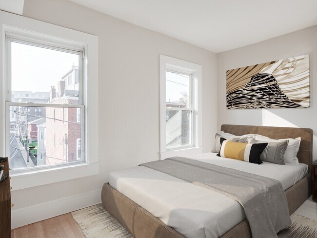 Foto del edificio - 226 W 9th St